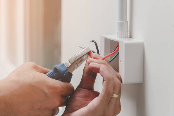 Best Electrical Safety Inspections  in Hutchison, VA