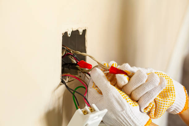 Best Electrical Maintenance Services  in Hutchison, VA