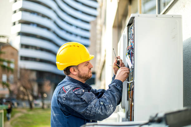 Best Electrical Maintenance Services  in Hutchison, VA