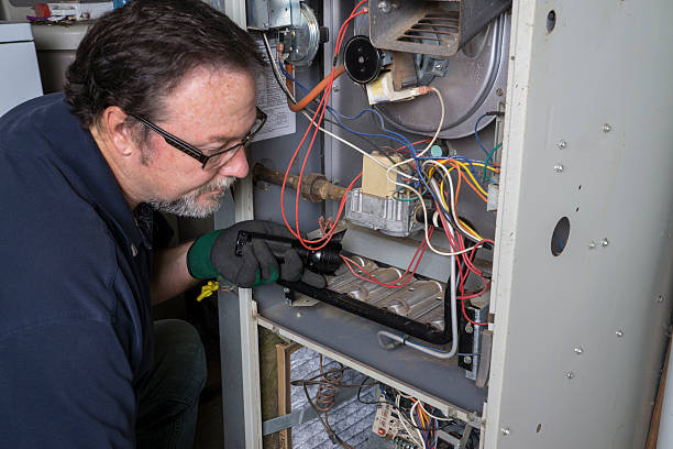 Best Surge Protection Installation  in Hutchison, VA